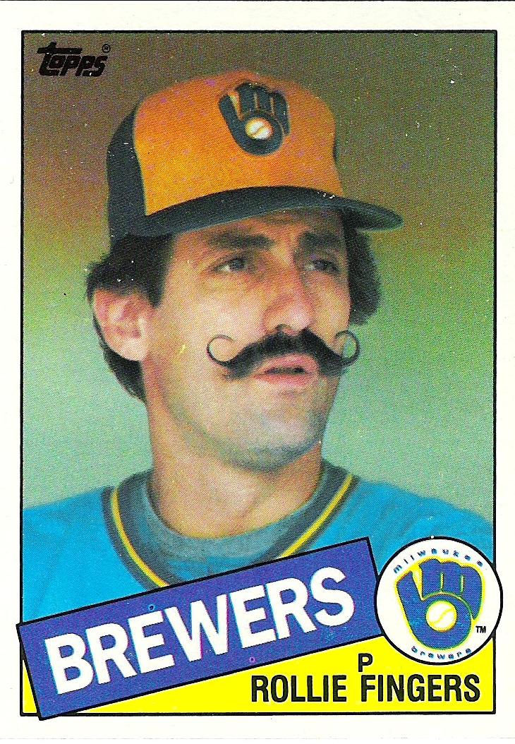 Rollie Fingers Pictures
